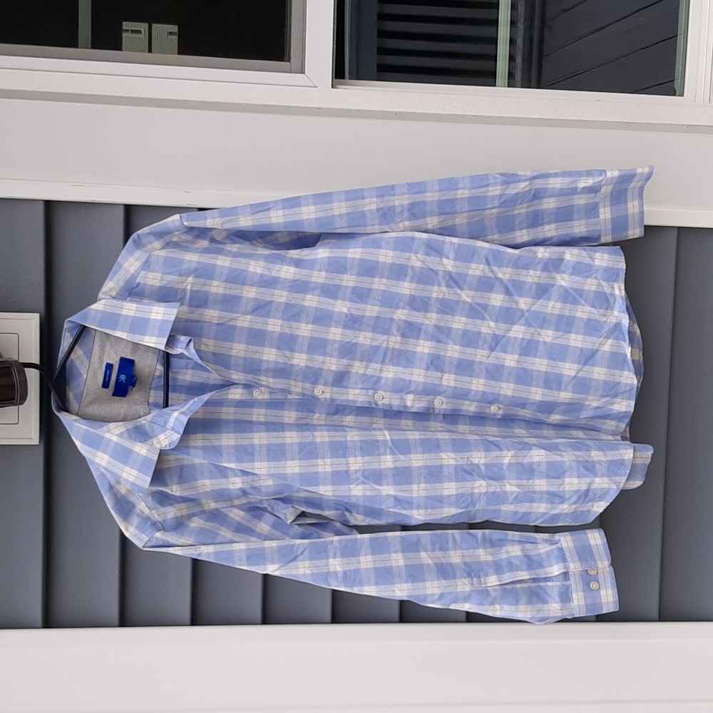 Egara 100% cotton summer shirt